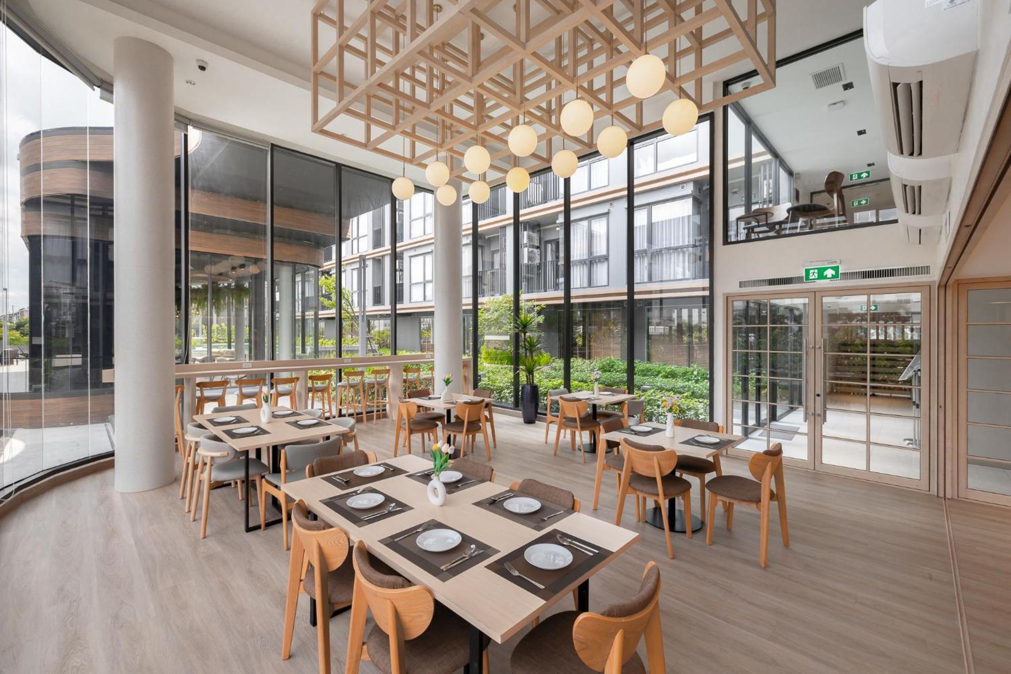 Salaya One Hotel & Service Apartment Экстерьер фото